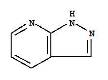1H-Pyrazolo[3,4-B]pyridine