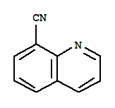 Quinoline-8-carbonitrile