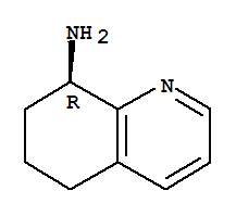 (R)-5,6,7,8-Tetrahydroquinolin-8-amine