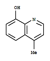 8-Quinolinol, 4-methyl-