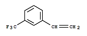 3-(三氟甲基)苯乙烯 (含有稳定剂HQ)