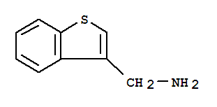 Benzo[b]thiophen-3-ylmethylae