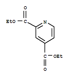 2,4-Pyridinedicarboxylic acid, 2,4-diethyl ester