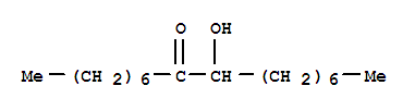 8-Hexadecanone,9-hydroxy-