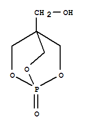 Pentaerythritol PolyPhosphate (PENTPP)
