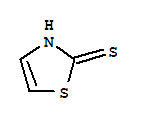 2(3H)-Thiazolethione