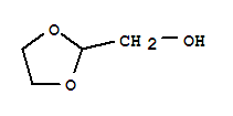 1,3-二氧杂烷-2-甲醇  5694-68-8  95+%  250mg