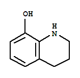 8-Hydroxy-1,2,3,4-Tetrahydro-Quinolin
