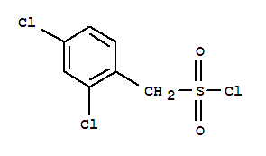 (2,4-Dichlorophenyl)-Methanesulfonyl Chloride
