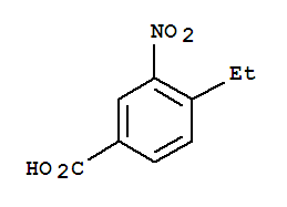 Benzoic acid,4-ethyl-3-nitro-