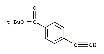 4-乙炔基苯甲酸甲酯 CAS号:111291-97-5 现货优势供应 科研产品