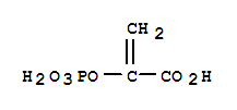 2-Propenoic acid,2-(phosphonooxy)-