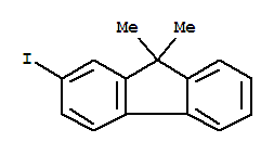 2-Iodo-9,9-dimethyl-fluorene