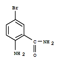2-Amino-5-bromobenzamide  