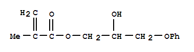 3-Phenoxy-2-Hydroxypropyl Methacrylate