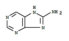 8-Aminopurine