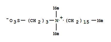 3-(N,N-Dimethylpalmitylammonio)Propanesulfonate
