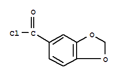 Piperonyloyl Chloride