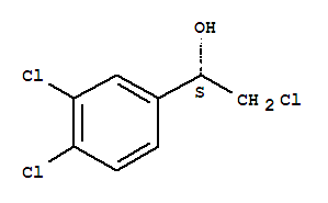 (S)-2-CHLORO-1-(3,4-DICHLOROPHENYL)ETHANOL