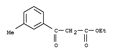 Benzenepropanoic acid,3-methyl-b-oxo-, ethyl ester