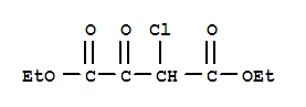 2-CHLORO-3-OXO-SUCCINIC ACID DIETHYL ESTER
