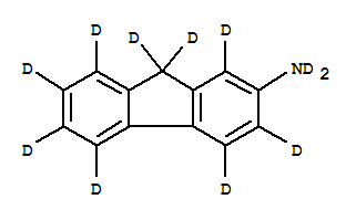 2-氨基芴-D11