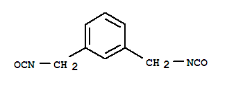 Benzene,1,3-bis(isocyanatomethyl)-