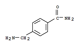 4-Aminomethyl-Benzamide