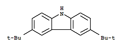 3,6-Di-tert-butylcarbazole