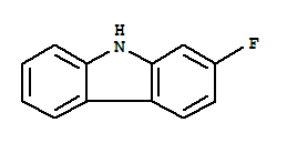 2-氟-9H-咔唑