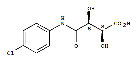 (-)-4'-chlorotartranilic acid  