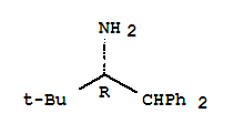 Benzeneethanamine, a-(1,1-dimethylethyl)-b-phenyl-, (aR)-