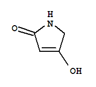 2H-Pyrrol-2-one,1,5-dihydro-4-hydroxy-