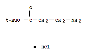 氨基酸衍生物（H-β-Ala-OtBu.HCl