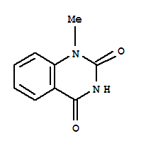 1-Methyl-2,4(1H,3H)-quinazolinedione