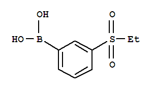 3-Ethylsulfonylphenylboronic acid  