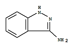 1H-indazol-3-ylamine