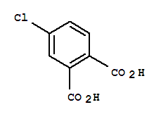 4-Chlorophthalic Acid
