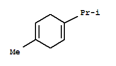 1,4-Cyclohexadiene,1-methyl-4-(1-methylethyl)-  