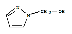 1-吡唑甲醇  1120-82-7  97%  1g