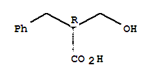 (R)-2-BENZYL-3-HYDROXYPROPANOIC ACID
