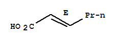 Trans-2-Hexenoic Acid