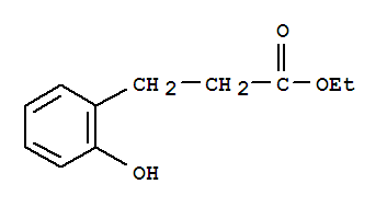 ethyl 3-(2-hydroxyphenyl)propanoate  