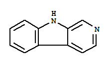 9H-Pyrido'3,4-b]indole