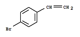 Benzene,1-bromo-4-ethenyl-, homopolymer