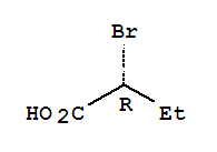 (R)-2-BROMOBUTANOIC ACID