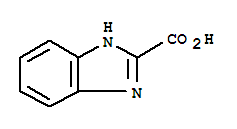 1H-Benzimidazole-2-carboxylicacid