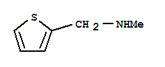 N-Methyl-(2-thienylmethyl)amine