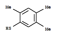 2,4,5-Trimethylthiophenol