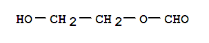 1,2-Ethanediol,1-formate